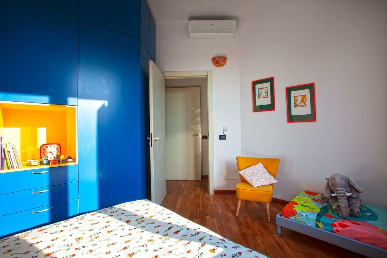 Caseospitali - Ca Del Frassino, Suggestivo Appartamento In Villa 2 Camere E 2 Bagni Per 5 Gorgonzola Kültér fotó